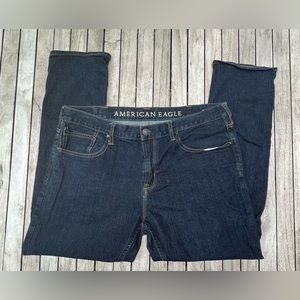 Men’s American Eagle Skinny Jeans, 38x32